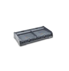 Intermec 852-920-002 Charger for Palmtop Handheld Devices, Black, AC Power, Indoor