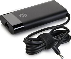 HP L00895-003 nätadapter/omformare 200 W Svart