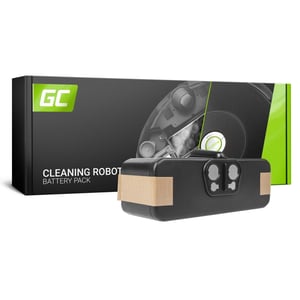 Green Cell PT28 accessory/consumable for vacuum cleaner Battery Robot vacuum cleaner