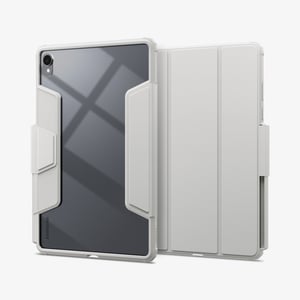 Spigen Air Skin Pro 27,9 cm (11") Folio Szary