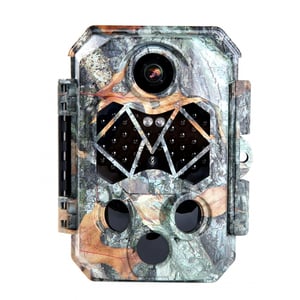 Braun Photo Technik Black500 4K CMOS Night Mode Camouflage 3840 x 2160 px
