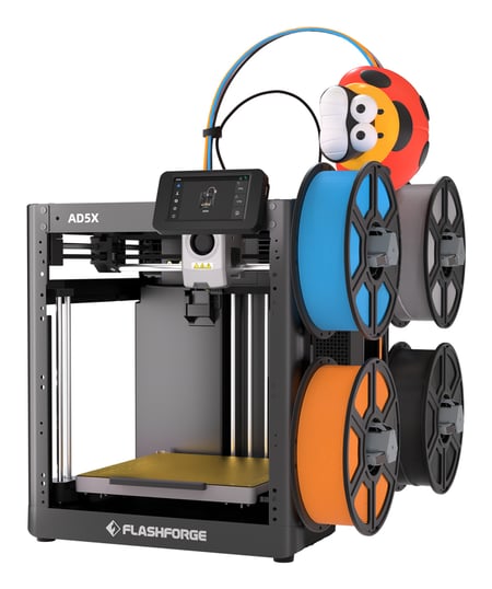Flashforge AD5X Wi-Fi