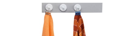 MAUL 2141999 spinacz Stal 12 szt.
