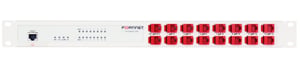 Rackmount.IT RM-FR-T7 delar till stativ Monteringsfäste
