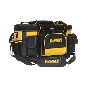 DeWALT 1-79-209 verktygsväska Svart, Gul