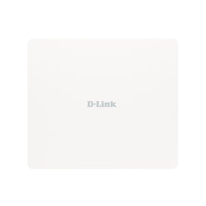 D-Link DAP-X3060OU WLAN-åtkomstpunkt 3000 Mbit/s Vit Stöd för PoE