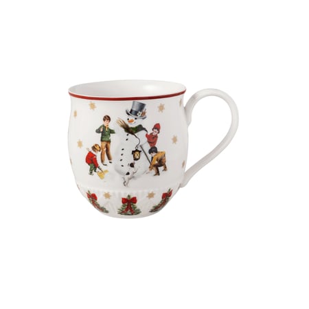 Villeroy & Boch 1483324863 miseczka Wielobarwny 1 szt.