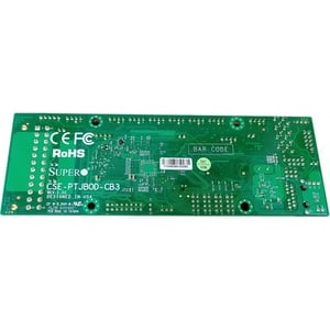 Supermicro CSE-PTJBOD-CB3 Rack-Teile Systemsteuerung