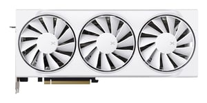 XFX Swift Radeon RX 9070 XT Gaming Edition AMD 16 GB GDDR6