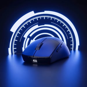 REDRAGON M918 & K1NG PRO MAX myszka RF Wireless + Bluetooth + USB Type-C
