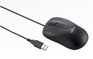 Fujitsu M520, 10 Stück USB-Maus Typ A
