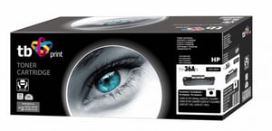 TB Print TH-285AN kaseta z tonerem 1 szt. Czarny