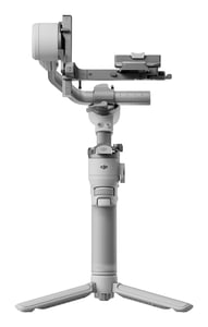 DJI RS 4 MINI Ręczny stabilizator do kamery Biały