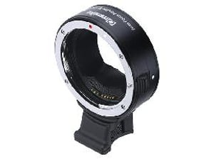 Commlite CM-EF-EOS-R adapter soczewek