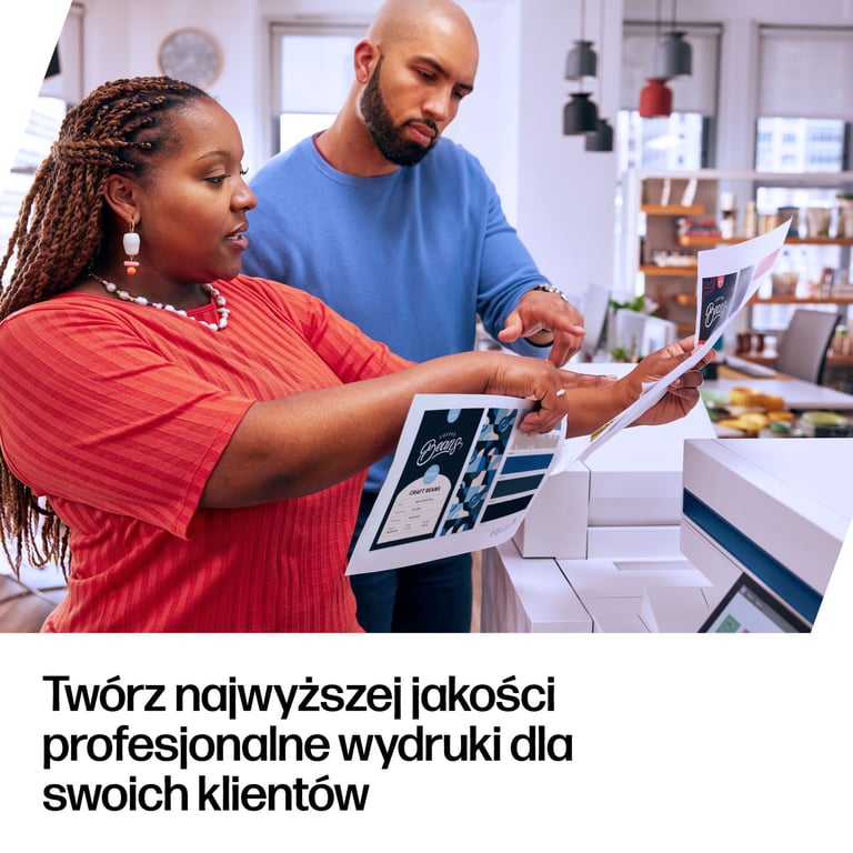 HP 207X oryginalny czarny toner LaserJet o wysokiej wydajności