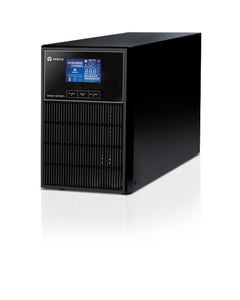 Vertiv Liebert LI34111CT32 USV mit doppelter Umwandlung (Online) 2 kVA 1600 W 4 x Netzsteckdose