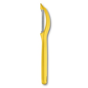 Victorinox 7.6075 Grönsaksskalare (roterande) Gul