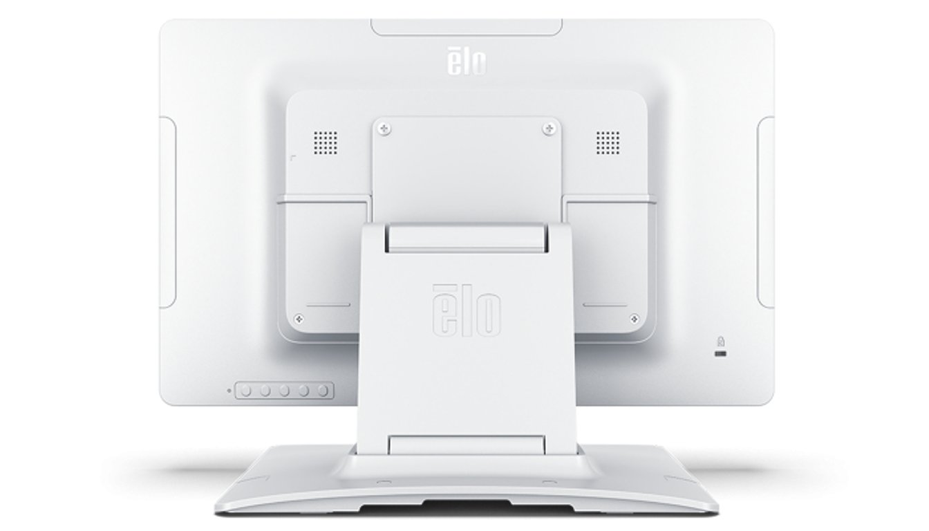 фото Монітор Elo Touch Solutions 1502LM