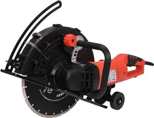 Yato YT-82158 bruzdownica 35 cm 2600 W