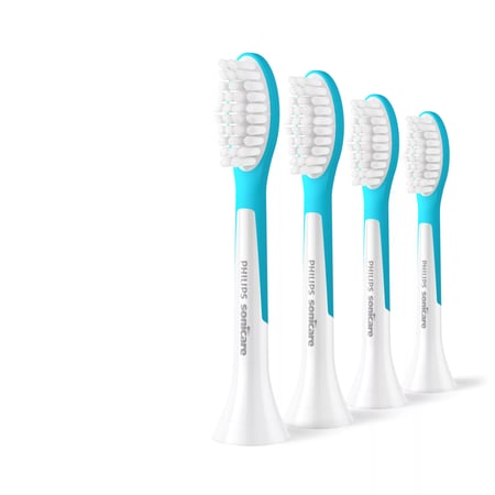 Philips Sonicare For Kids For Kids HX6044/90 Końcówka dla dzieci 7+ lat