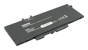 AVACOM NODE-5400-72P części zamienne do notatników Bateria