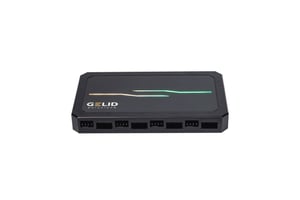 Gelid Solutions Amber 8 PRO Adresserbar RGB-kontroller