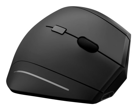 T'nB MWERGOVBTR myszka Biuro Dla praworęcznych Bluetooth + USB Type-A Optyczny 1600 DPI