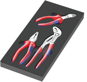 Wera 05150180001 Pliers Set