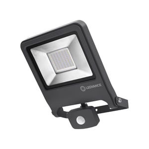 LEDVANCE ENDURA FLOOD Grafitowy 50 W LED F