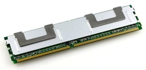 CoreParts MMD8789/4GB moduł pamięci 1 x 4 GB DDR3 Korekcja ECC