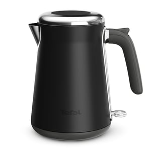 Tefal Collection KI6668E0 czajnik elektryczny 1,7 l 2400 W Czarny
