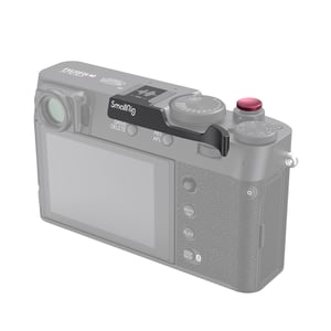 SmallRig 4559 Battery Grips for Digital Cameras Digital Camera Thumb Grip Black