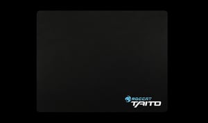 ROCCAT ROC-13-055 Mauspad Gaming-Mauspad Schwarz
