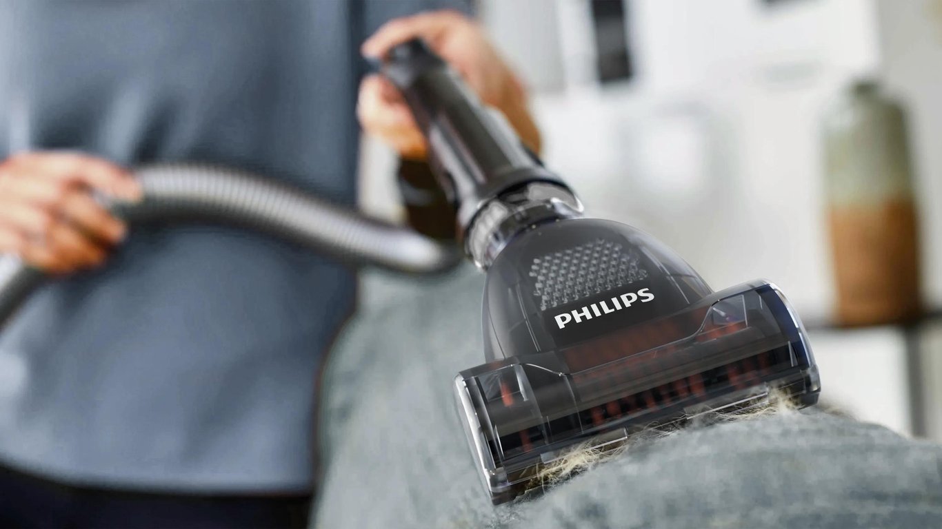 Philips 5000 series FC9557 FC9557/06