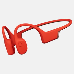 Suunto Sonic Wireless Headset Bluetooth Headband Red