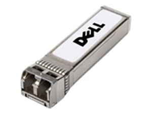 DELL 407-BBOU nätverksrelämodul 10 000 Mbit/s SFP+ 850 nm