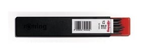 Rotring-Minen für 2,0-mm-HB-Bleistifte, Mine für Kugelschreiber