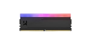 Goodram IRDM RGB DDR5 IRG-60D5L30S/32GDC memory module, 32 GB (2 x 16 GB), 288-pin DIMM