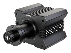 Moza Racing R9 V2 Radhalterung