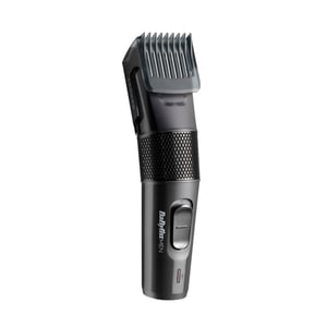 BaByliss E786E Haarschneidemaschine Schwarz 13