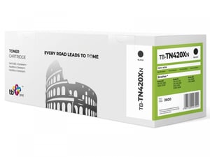 TB Print TB-TN420XN kaseta z tonerem 1 szt. Zamiennik Czarny