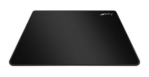 CHERRY XTRFY XG-GP2-L podkładka pod mysz Podkładka dla graczy Czarny