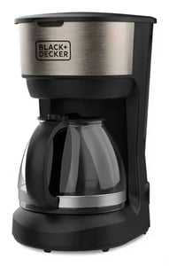 Black & Decker BXCO600E Filterkaffeemaschine