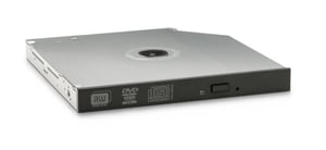 HP 9.5 mm Slim SuperMulti DVD Burner