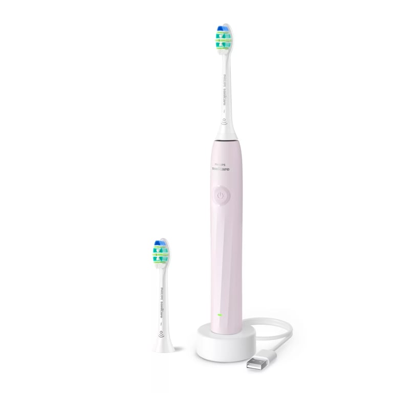 фото Электрическая зубная щетка Philips Sonicare 2100 Series HX4022/03 2
