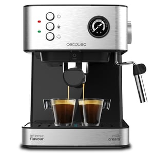 Cecotec Power Espresso 20 Profesional Półautomatyczny Ekspres do espresso 1,5 l