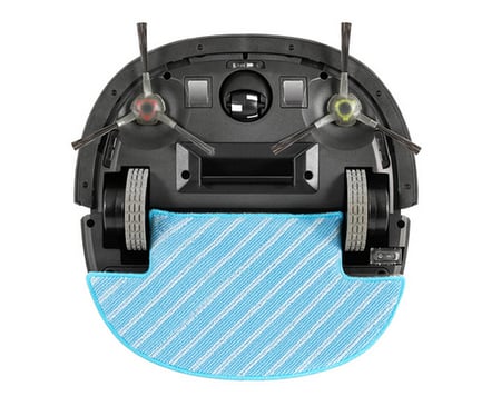 Ecovacs DEEBOT Mini Miętowy, Biały