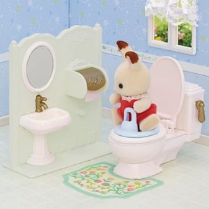Sylvanian Families 5740 zestaw zabawkowy