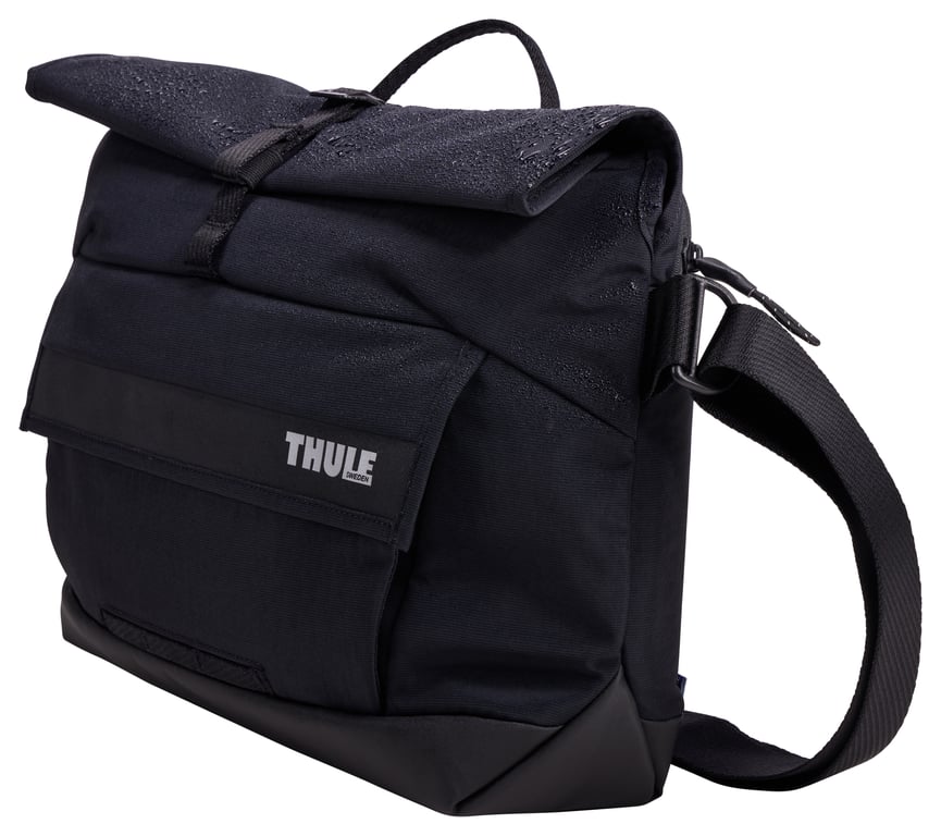 Thule Paramount PARACB3114 Black Poliester Czarny Unisex Torba na krzyż