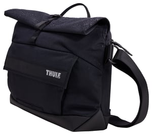 Thule Paramount PARACB3114 Black Poliester Czarny Unisex Torba na krzyż